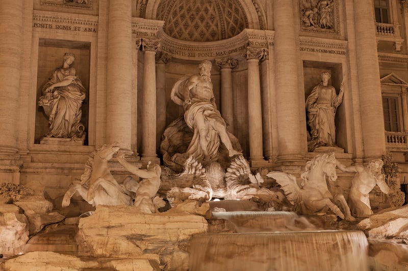 Renaissance Travels
