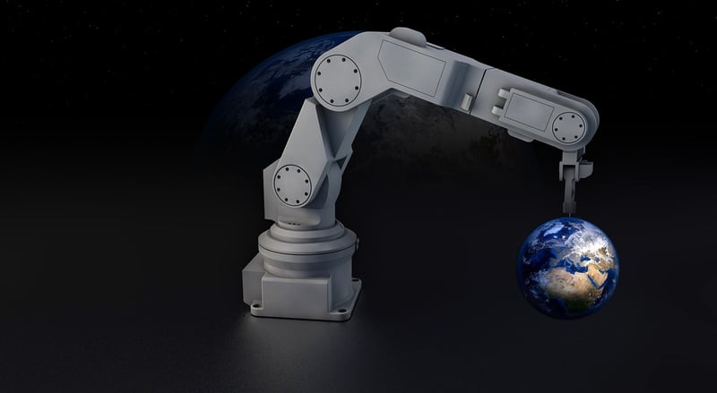 Robotic Realms